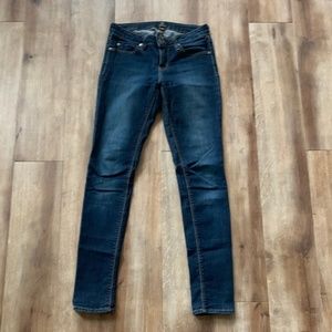 JUSTBLACK Skinny Jeans Size 26
